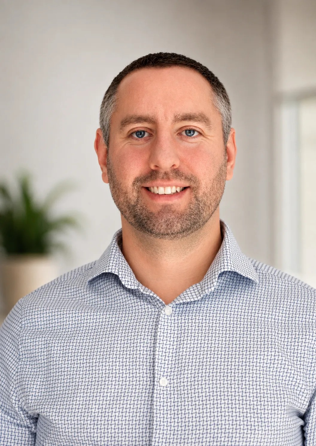 Mark Lovelady, Founder of Marks AI